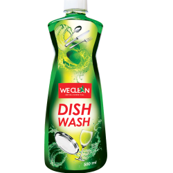 dish-wash